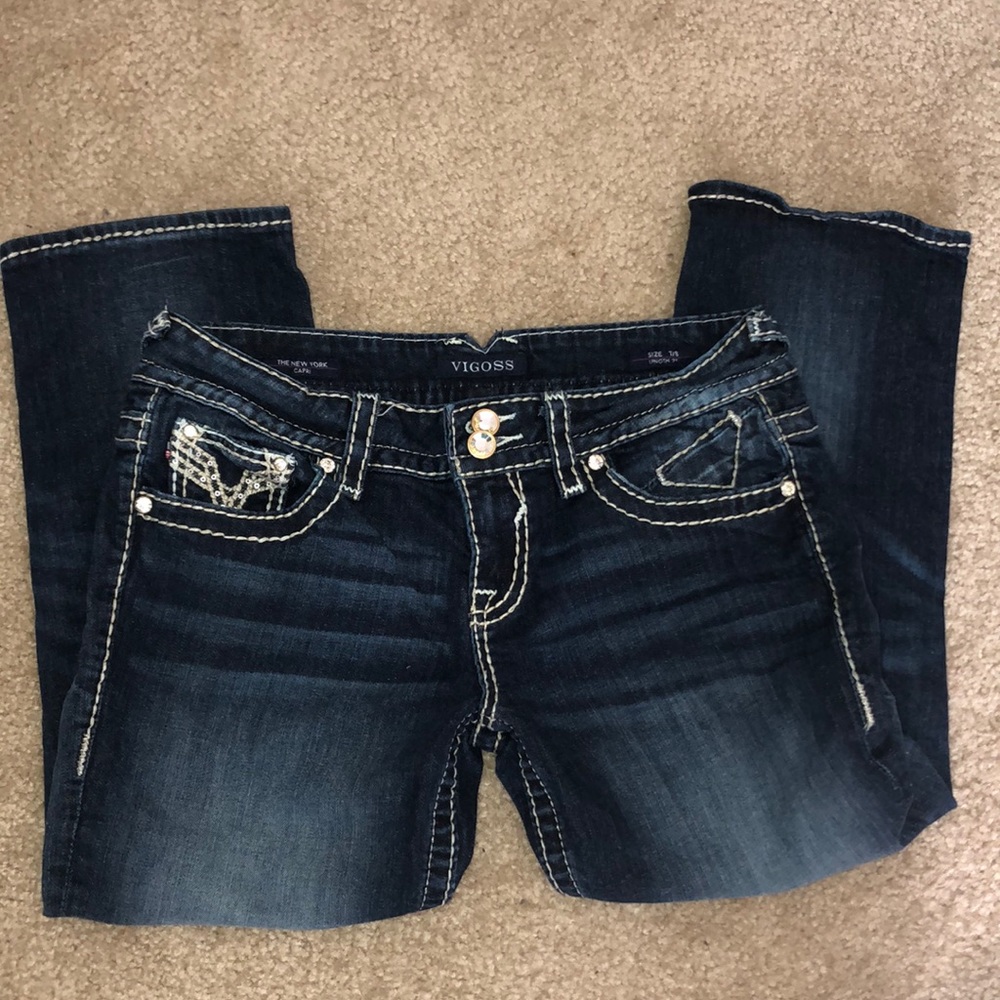 Vigoss Capri